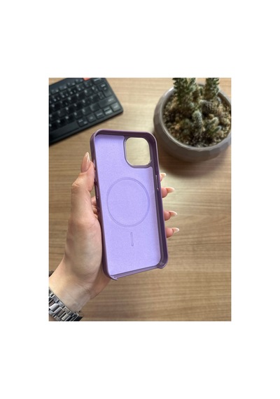 İphone 11 Stylus Silikon Kılıf Krem
