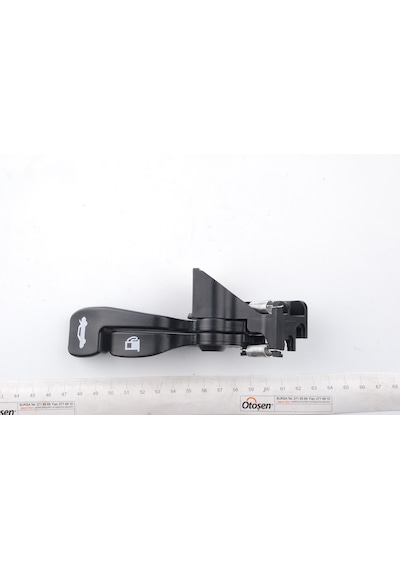 Taıwan Bagaj/yakıt Depo Açma Kolu Toyota Corolla 1993-1998 Ae101 Uyumlu 6460620091
