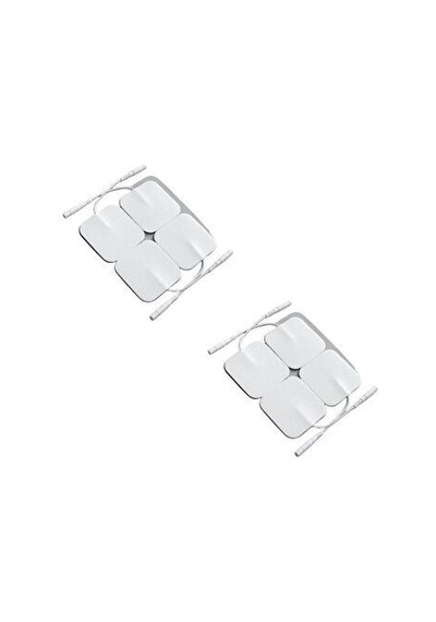 Tens & Ems Elektrod 5 5 Cm 2 Paket