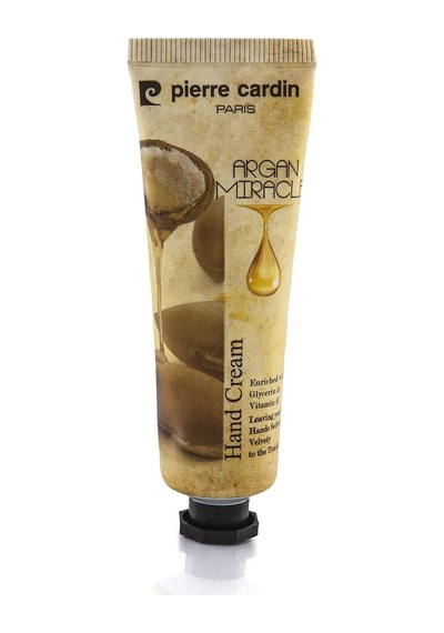 Argan Yağı Özlü E Vitaminli Nemlendirici El Kremi - 30 Ml Aloe Vera