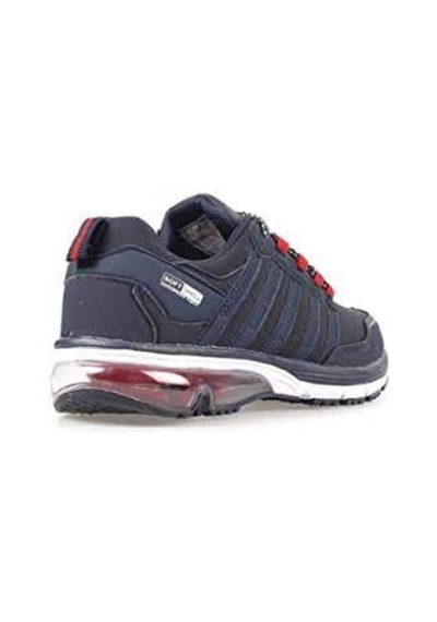 M.P Air Max 171-1701 Traıl Lacivert Yürüyüş & Koşu Lacivert
