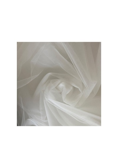 Optik Beyaz Kristal Tül Boy: 1 Metre En: 3 Metre Doğum Günü, Bebek Şekeri, Parti, Organizasyon, Kapı Süsleme, Lavanta Kesesi, Söz, Nişan, Kına, Bohça, Gelin Arabası, Nikah Şekeri, Düğün