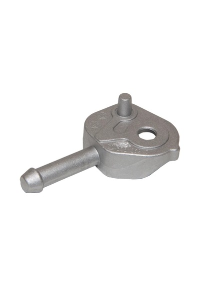 Bmw G20 Egzoz Braketi Arka Sol 18307933854 Wender
