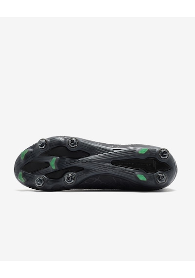 Skechers Skechers Dıamond Sg - Skx 01 Erkek Siyah Krampon 252096 Bksl Siyah