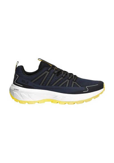 Jack Wolfskin Jack Wolfskın Wıld Hıke Low M Erkek Midnight Sky Outdoor Ayakkabı A65579-c0412 Lacivert Jack Wolfskin Jack Wolfskın Wıld Hıke Low M Erkek Midnight Sky Outdoor Ayakkabı A65579-c0412 Lacivert
