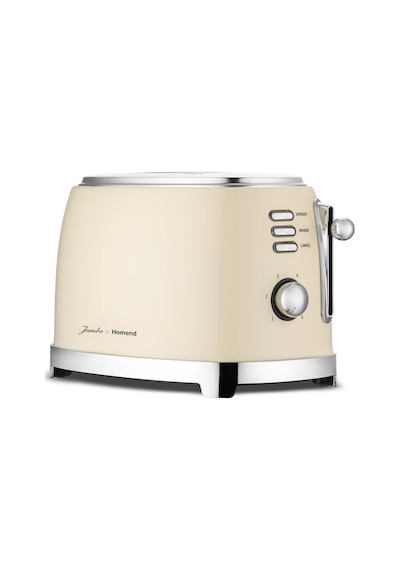 Jumbo x Homend 1526H Breadfast Ekmek Kızartma Makinesi