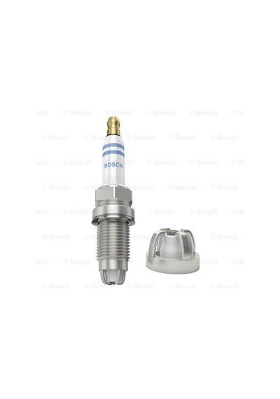 Vw Jetta 3 Buji Seti 1.6 Fsı 115 Hp 4 Adet 2006-2011 Bosch