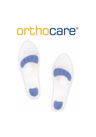 Orthocare 7110 Silikon Tabanlık / Ayak Tabanlığı