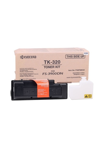 Kyocera Mita Tk-320 Toner Fs3900