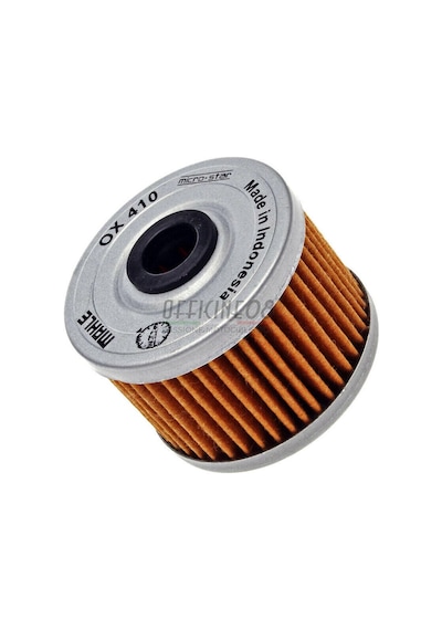 Mahle OX410 Cf Moto 250 Nk - Gasgas Ec 450 Fse Yağ Filtresi