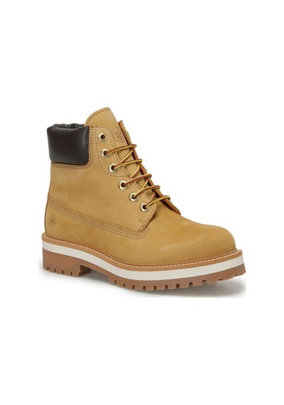 Lumberjack Rısty 3pr Camel Kadın Bot 000000000101468682 Kahverengi Lumberjack Rısty 3pr Camel Kadın Bot 000000000101468682 Kahverengi