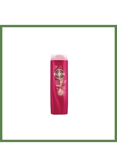 Bezos Şampuan Keratin Therapy 400ml 1 Adet Hb006