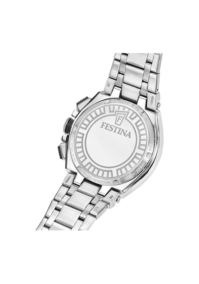 Festına F20754/3 Chrono Bıke Erkek Kol Saati Altın