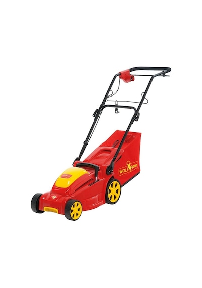 Wolf Garten A 340 E Elektrikli Çim Biçme Makinesi