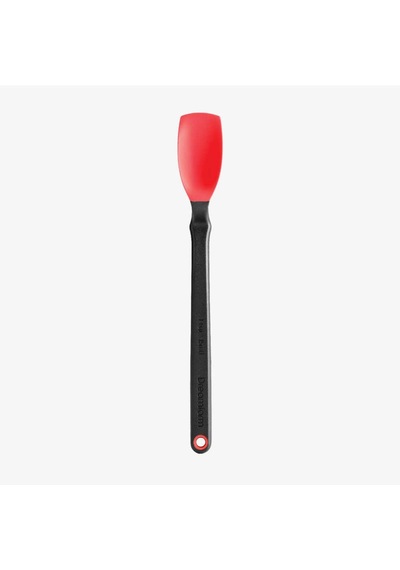 Dreamfarm Mini Supoon Silikon Kaşık, Kırmızı Diğer