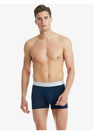 Blackspade Erkek Modal Elastan Boxer Silver 9302 - Lacivert Lacivert Blackspade Erkek Modal Elastan Boxer Silver 9302 - Lacivert Lacivert