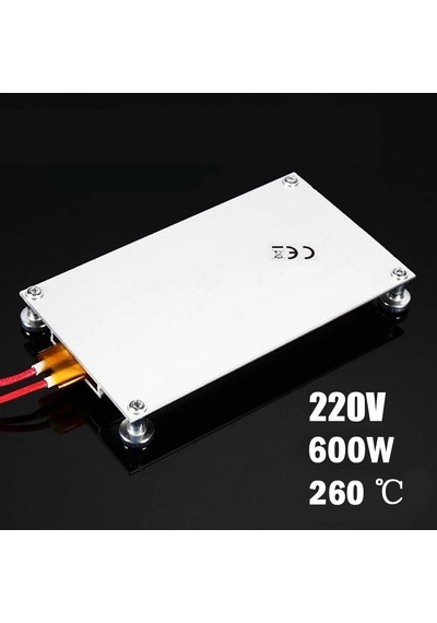 Gjob SMD Lehim Sökme Led Değişim Havyası
