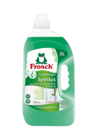Frosch Spirit Cam Temizleyici 5000 Ml