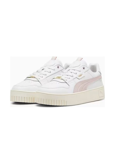 Puma Carina Street Lux 28640 Çok Renkli