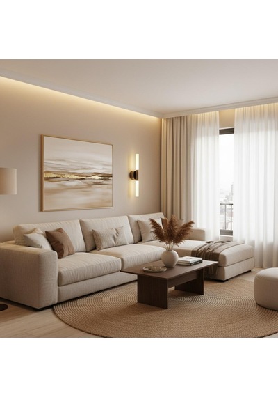 Linea Pilli Aplik Eskitme
