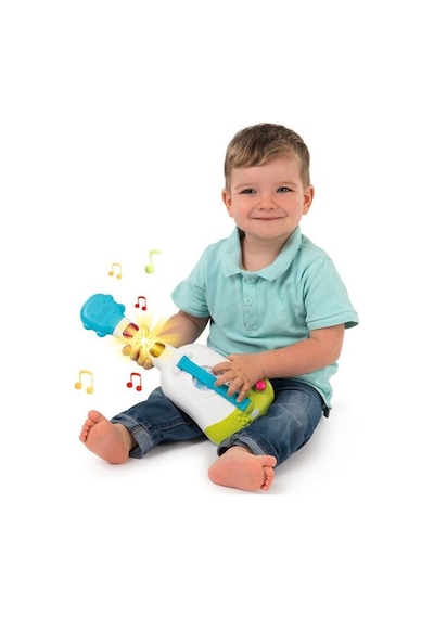 Smoby Cotoons Musıcal Set Smb- 7600110507