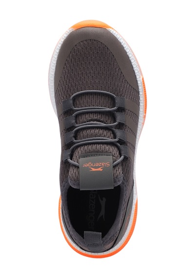 Slazenger EBBA I Çocuk  Koyu Gri Sneaker