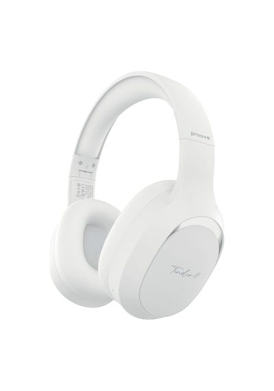 Proove Tender 2 Bluetooth 6.0 Kulak Üstü Kablosuz Kulaklık 50 Saat Pil Ömrü Çift Cihaz Ve Uygulama Destekli