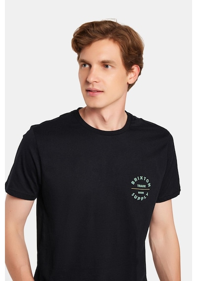 Tudors Erkek Slim Fit Dar Kesim %100 Pamuk Yumuşak Dokulu Baskılı Siyah Bisiklet Yaka Tişört-33169 Siyah Tudors Erkek Slim Fit Dar Kesim %100 Pamuk Yumuşak Dokulu Baskılı Siyah Bisiklet Yaka Tişört-33169 Siyah