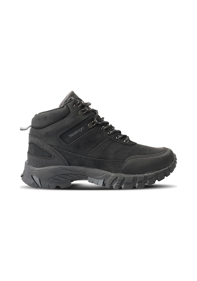 Slazenger HADAR I Erkek  Siyah Outdoor