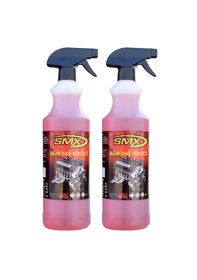 Ağır Yağ Çözücü 750 ML