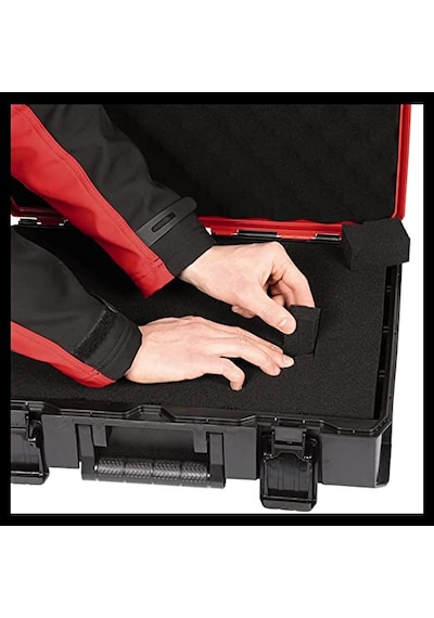 Einhell E-Case Organizerli Taşıma ve Saklama Çantası  - 4540020