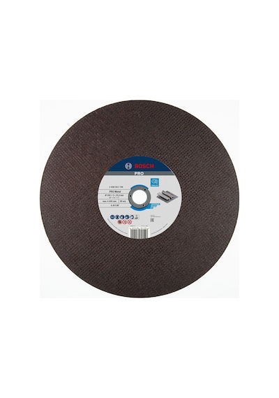 Bosch Pro 20 Li 355 Mm Ekonomik Metal Kesme Taşı 2608602759 -