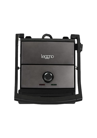 Leggno Gourmet Pro 1950 W Grill & Tost Makinesi