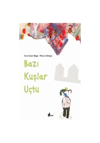 Bazı Kuşlar   Uçtu