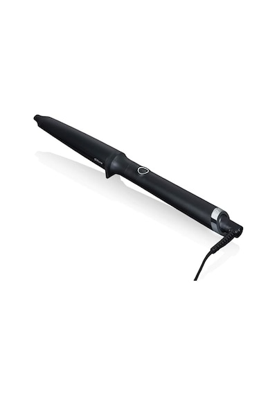 Ghd Curve Creative Curl Wand Konik Maşa Beach Waves İçin, Konik 28 23 Mm Çubuk, 5 8 Saniyede Bukleler, 24 Saate Kadar Bukle Tanımı, Aşırı Isı Hasarları Olmadan
