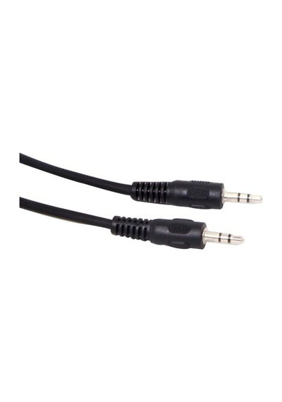 3.5 Mm Stereo Kablo 1.5 Mt