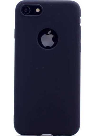 Apple Uyumlu iPhone 8 Plus Kilif Soft Mat Premier Case 394912533