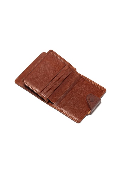 Taba Cüzdan & Kartlık Unisex 866 Grande Deri Cüzdan Kartlık