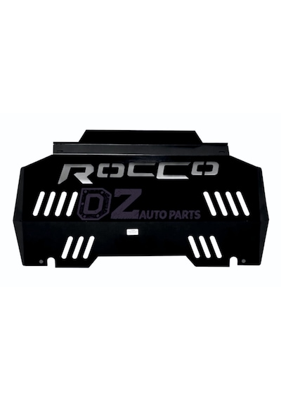 Toyota Hilux Rocco 2020+ Offroad Karter Muhafaza Sacı