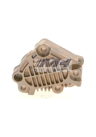Bosch 0440020033 Dişli Yakıt Pompası Chevrolet S10 2.8 Ctdı