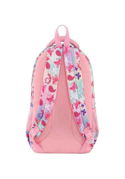 Muggle İlkokul Sırt Çantası Butterfly Koleksiyonu Mu-9038