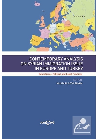 Contemporary Analysis On Syrian Immigration Issue In Europe An...