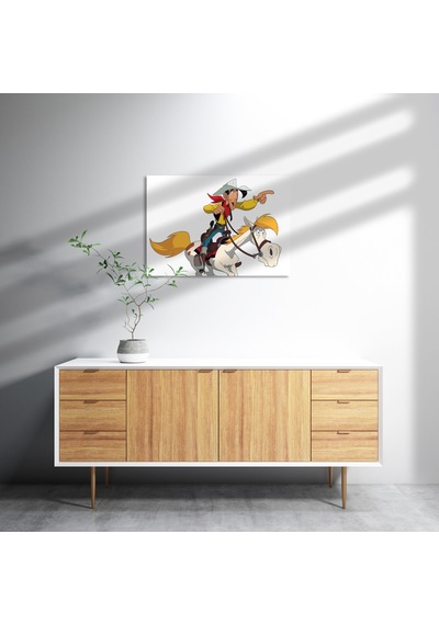 Cakasepetim Red Kit Ve Düldül Ahşap Mdf Tablo