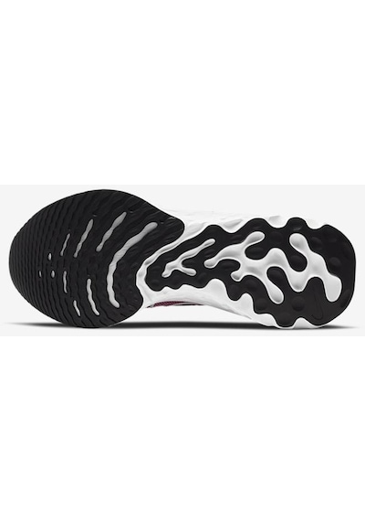 Nike React Infinity Run Flyknit Cd4372-009 Kadın Spor Ayakkabısı 001