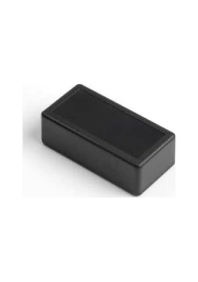 Elektronik Proje Kutusu - Abs Plastik Kutu 35x70x23mm Çok Renkli