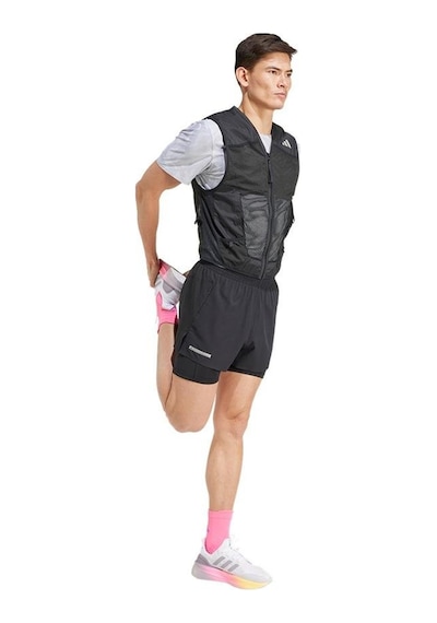 Adidas Ult Pkt Vest Erkek Yelek Jf1479-siyah Siyah