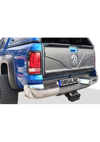 Vw Amarok Bagaj Kapağı Dodik 2010 Ve Sonrası