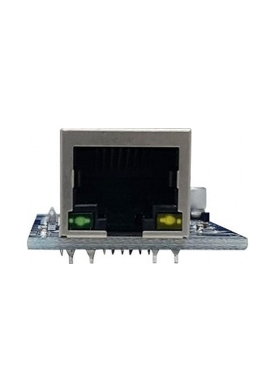 Opax-2646 Ard-Lan Modülü Network Modülü