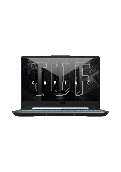 Asus TUF Gaming A15 FA506NC-HN047W R5-7535HS 8 GB 512 GB SSD RTX3050 15.6" W11H Dizüstü Bilgisayar