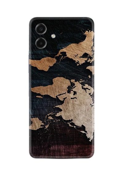 Samsung Uyumlu Galaxy A07 Kılıf Yüksek Korumalı Desenli Baskılı Silikon Kapak Stk-347.jpg Renk66 Renk66